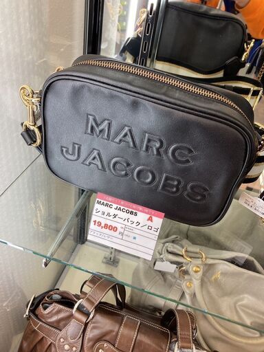 MARCJACOBS　ショルダーバッグ　HG-071