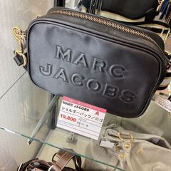 MARCJACOBS ショルダーバッグ HG-071