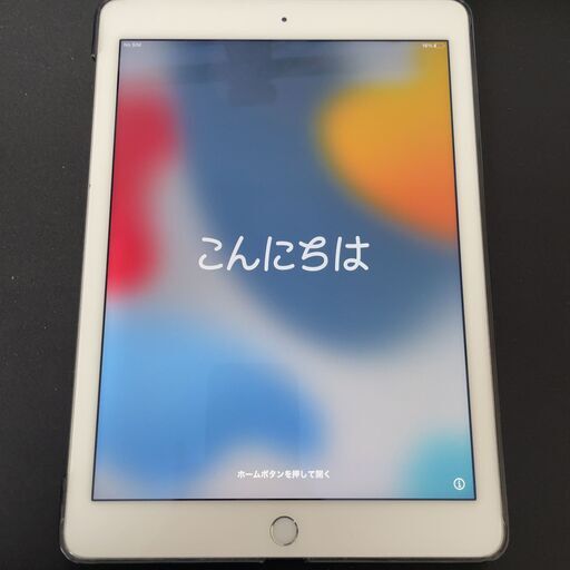 iPad Air2 Wi-Fi+Celluler 16GB 訳あり