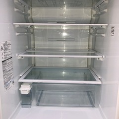 TOSHIBA冷蔵庫426L自動製氷機ガラストップ配送相談