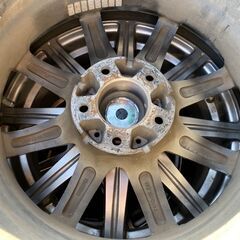 夏タイヤ　215/60/16