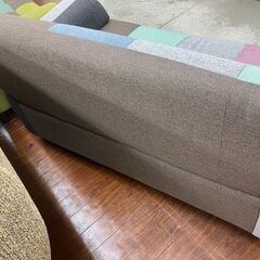 美品 2Pソファ リビング家具  No.2488● ※現金、クレジット、スマホ決済対応※