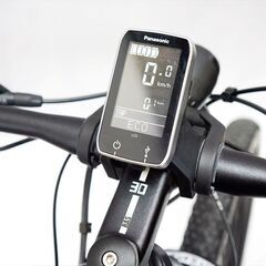 PANASONIC 「パナソニック」 XM1 BE-EXM240 2018年モデル eBIKE