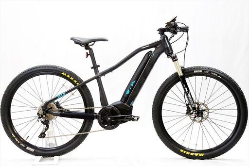 PANASONIC 「パナソニック」 XM1 BE-EXM240 2018年モデル eBIKE