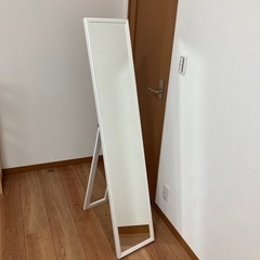 IKEA 鏡　