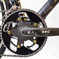 LOOK 「ルック」 695 2012年モデル ロードバイク / 2222123000101