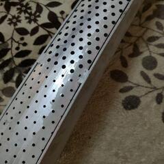 お値下げ！ナオモトバキュームアイロン台用袖馬230