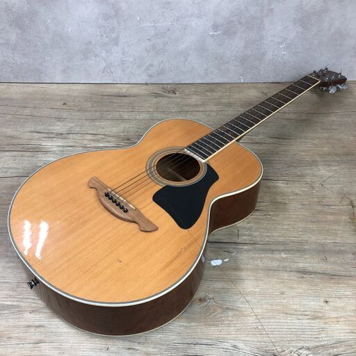 ☆極美品☆James JF400 NAT アコースティックギター