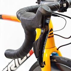 MERIDA 「メリダ」 SCULTURA TEAM-E 2021年モデル ロードバイク / 2222123000103