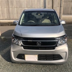 🤡N-WGNです‼️綺麗です‼️車検もあります‼️