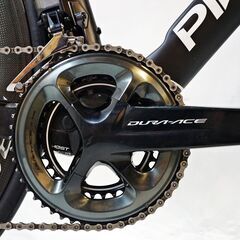 PINARELLO 「ピナレロ」 DOGMA F12 XLIGHT 2020年モデル ロードバイク /  5222121810001