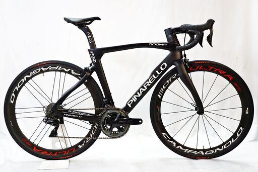 PINARELLO 「ピナレロ」 DOGMA F12 XLIGHT 2020年モデル ロードバイク 