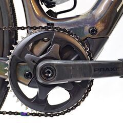 SPECIALIZED 「スペシャライズド」 S-WORKS TURBO CLEO SL CARBON 2021年モデル e-bike / 5022110400101