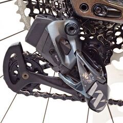 SPECIALIZED 「スペシャライズド」 S-WORKS TURBO CLEO SL CARBON 2021年モデル e-bike / 5022110400101