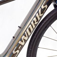 SPECIALIZED 「スペシャライズド」 S-WORKS TURBO CLEO SL CARBON 2021年モデル e-bike / 5022110400101