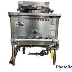 〚お値下げ中!!〛【タニコー】ゆで麺機 TU-1ND LPガス用 厨房機器 NO.109 お値下げ中!!〛【タニコー】ゆで麺機 TU-1ND LPガス用 厨房機器