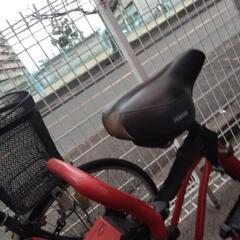 ヤマハパス電動自転車2乗り