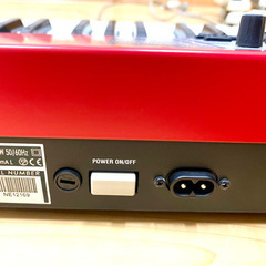 手渡し）Nord Lead 2X