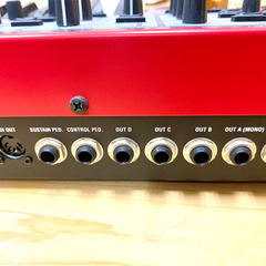 手渡し）Nord Lead 2X