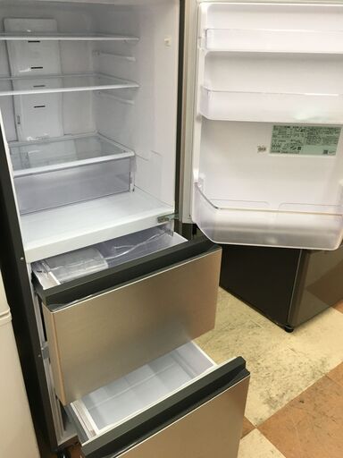 値下げ‼ 日立 270L 冷凍冷蔵庫 【リサイクルモールみっけ柏店 ...
