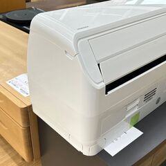 ☆期間限定SALE☆標準工事費込み☆ CORONA エアコン CSH-X2219R 2.2Kw 19年製 室内機分解洗浄 SJ - エアコン