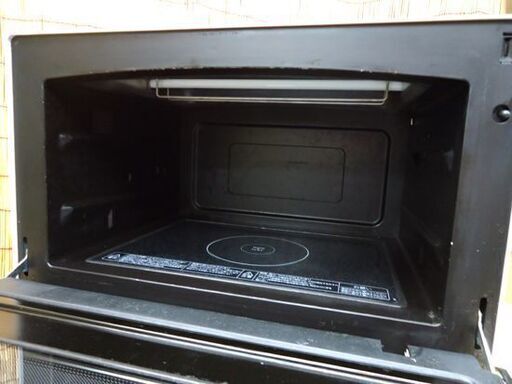 東芝 スチームオーブンレンジ 2019年製 ER-SD70 石窯ドーム ホワイト