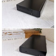 Panasonic DIGA ブルーレイディスクレコーダー 2012年製 DMR-BW890 BD