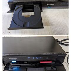 Panasonic DIGA ブルーレイディスクレコーダー 2012年製 DMR-BW890 BD