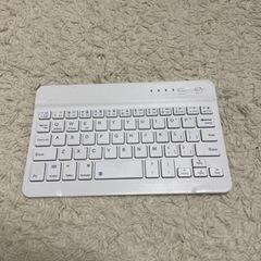 Bluetooth キーボード