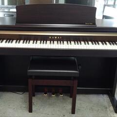 KAWAI   カワイ　電子ピアノ　CA15R   2013年式　
