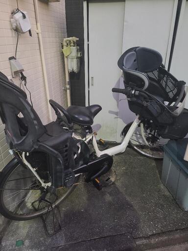 電動自転車