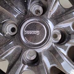  スタッドレス175/55/15