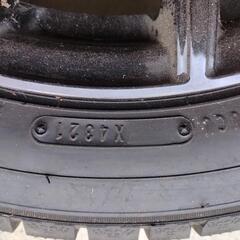  スタッドレス175/55/15