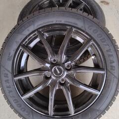  スタッドレス175/55/15