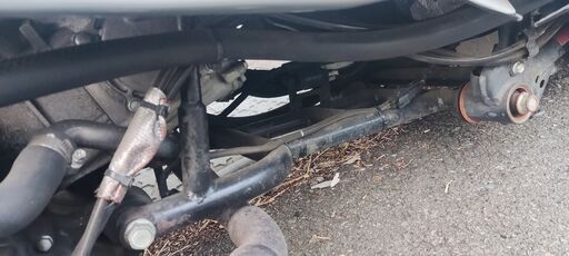 TOPMOST マジェスティ SG20J 4D9  ロンホイ