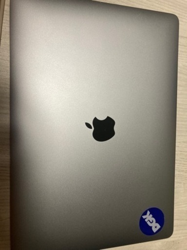 【明日までの掲載です】[MacBook Pro 2020] 13inch