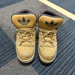 adidasスニーカー 27.0cm