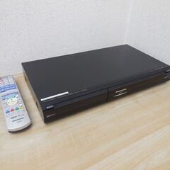 【平日取りに来ていただける方】Panasonic★HDD搭載ハイ...