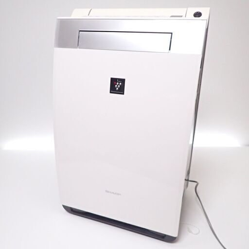 CD120 シャープ KI-EX55-W プラズマクラスター25000