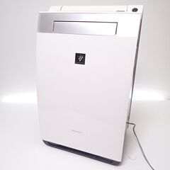 CD120 シャープ KI-EX55-W プラズマクラスター25000