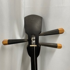 ジャンク品‼️】?沖縄三線?