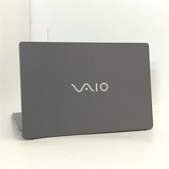 ◇取引終了 VAIO S11☆i7-6500U/8GB/SSD256G/Win11Pro/FHD/光る 