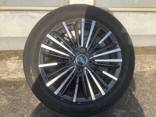 WTB STi29 KONA プロセス134DL 純正ホイール 27.5 美品