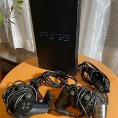 Playstation2 ジャンク品