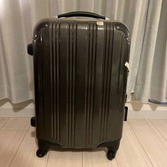 【ネット決済】キャリーバッグ/スーツケース