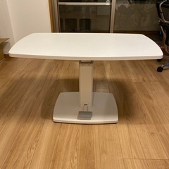 オススメ✿ Riesel 昇降式テーブル | bomaskotobaru.opendesa.id