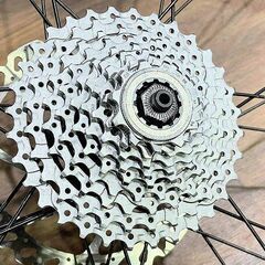 【苫小牧バナナ】A-CLASS エークラス CITI 1.0 MTB用700c ホイールセット ROAD ロードバイク 自転車 622×16 タイヤ付き♪