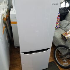 リサイクルショップどりーむ鹿大前店 No3706 　冷蔵庫　 2...