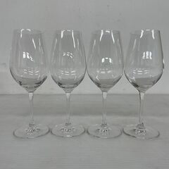 冷酒器セット（ブルー）ペアワイングラス リーデルシャンパングラス リーデルシャンパーニューペア ファインクリスタルワイングラス4個 リーデルワイングラス4個 まとめてセット 