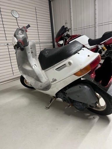 希少　DIO 値引きしました
